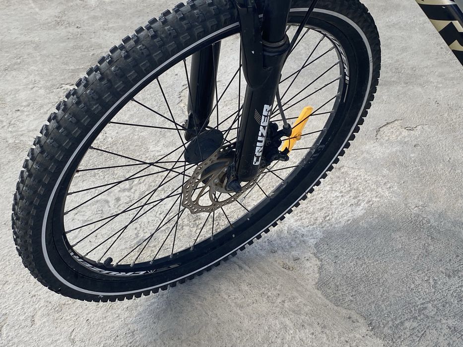 Велосипед CRUZER