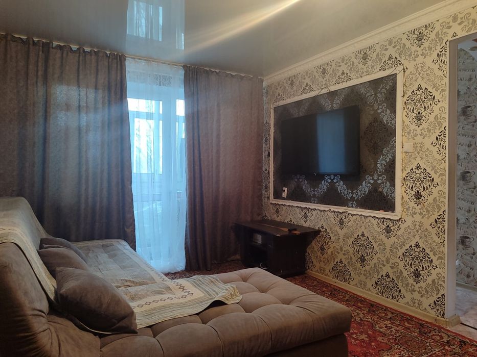 Продам 1ком. Квартиру