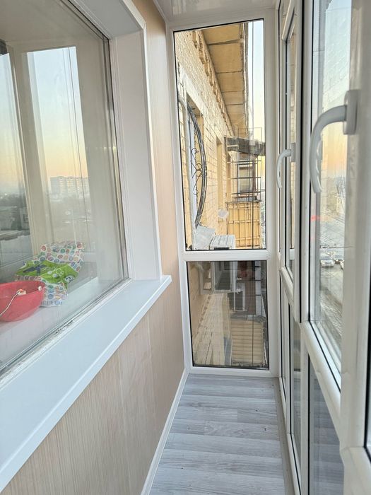 Vip balcony Semei Балконы под ключ!