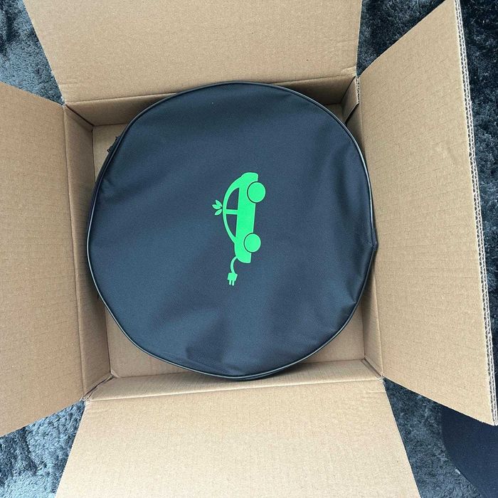 Incarcator TYPE 2 - Cablu incarcare masina  electrica hibrid / hybrid