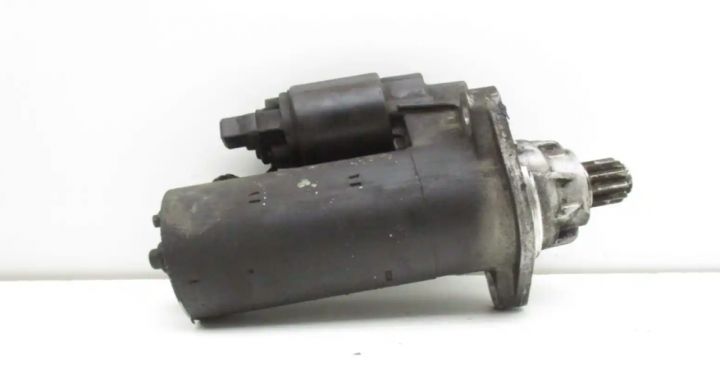 Electromotor 02M911023A Audi TT 8N seria Coupe 1.8 T quattro MT (180