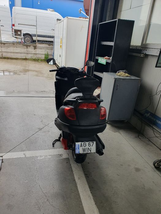 Piaggio X9 de vânzare!