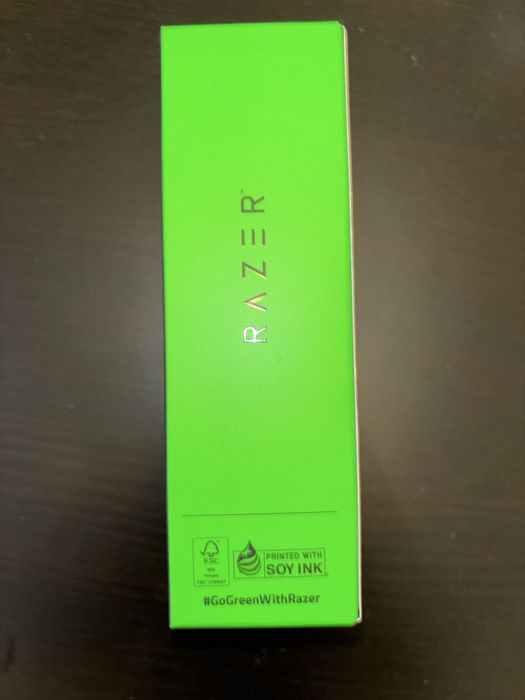 Мишка Razer Viper v3 Hyperspeed