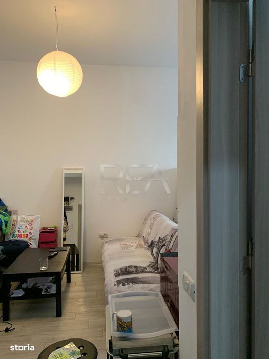 Studio decomandat | Centrala proprie | Weiner Palada