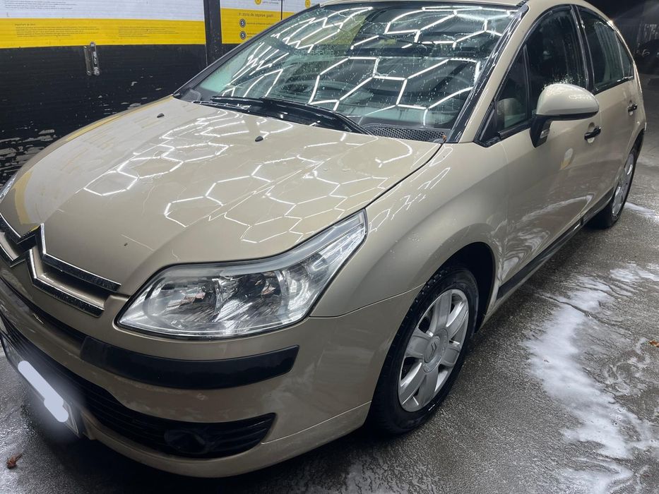 CITROËN C4