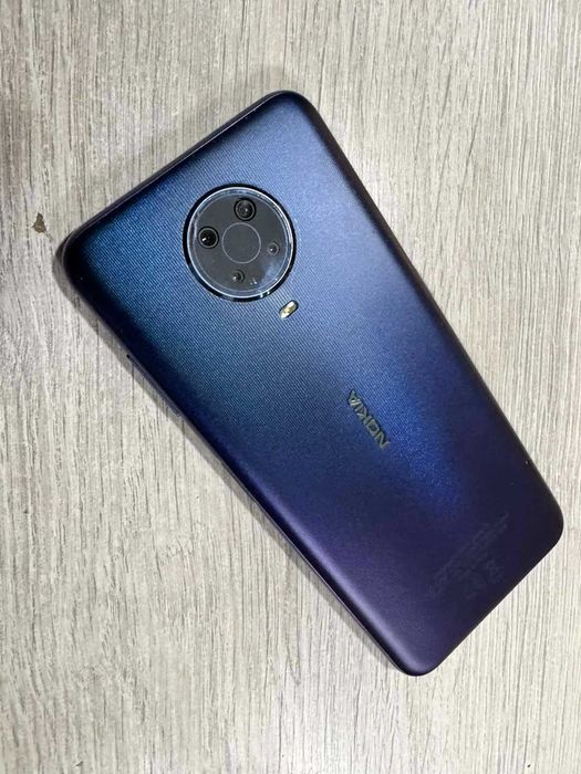 Nokia G20 Dual SIM 64GB 4GB RAM