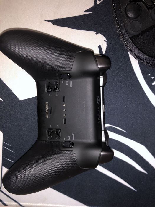 Elite series 2 Xbox  joystick