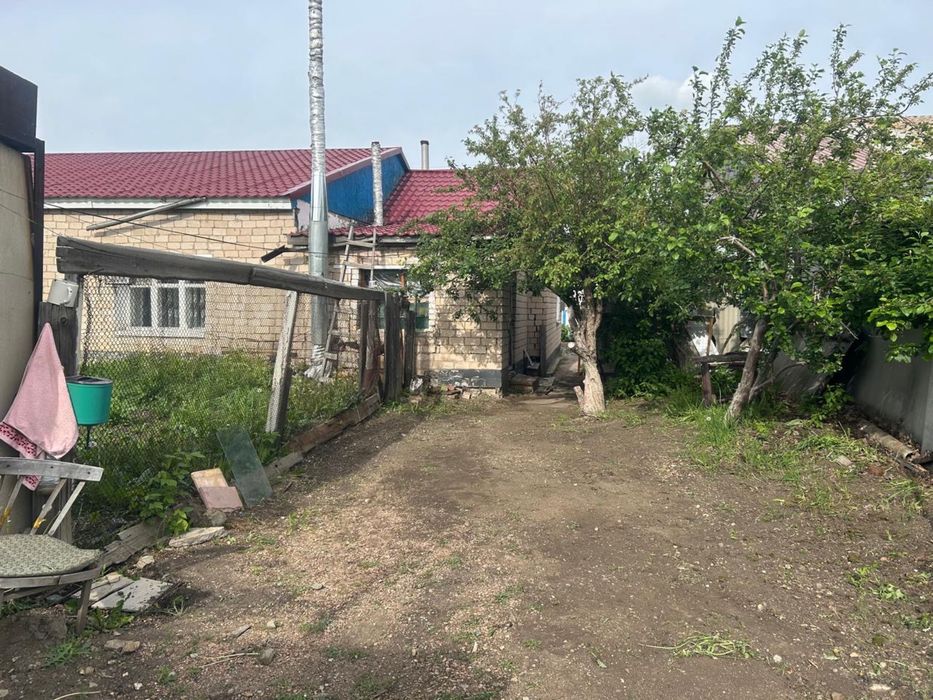 Продам 4х комнатную квартиру