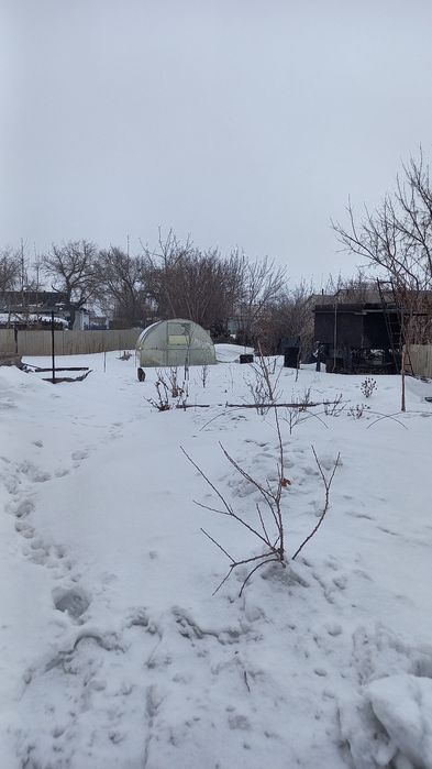 Продаю дом в Дубовке