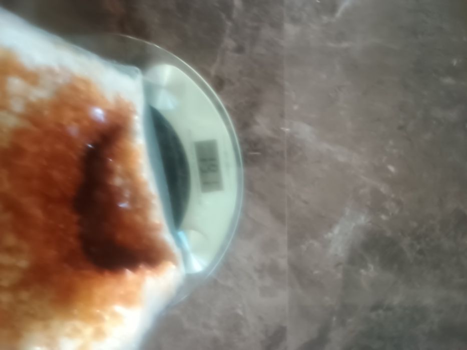 Vand roci cristal (flori de mina),geode ametist