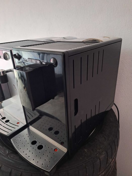 Продавам кафе-машина Мелита.