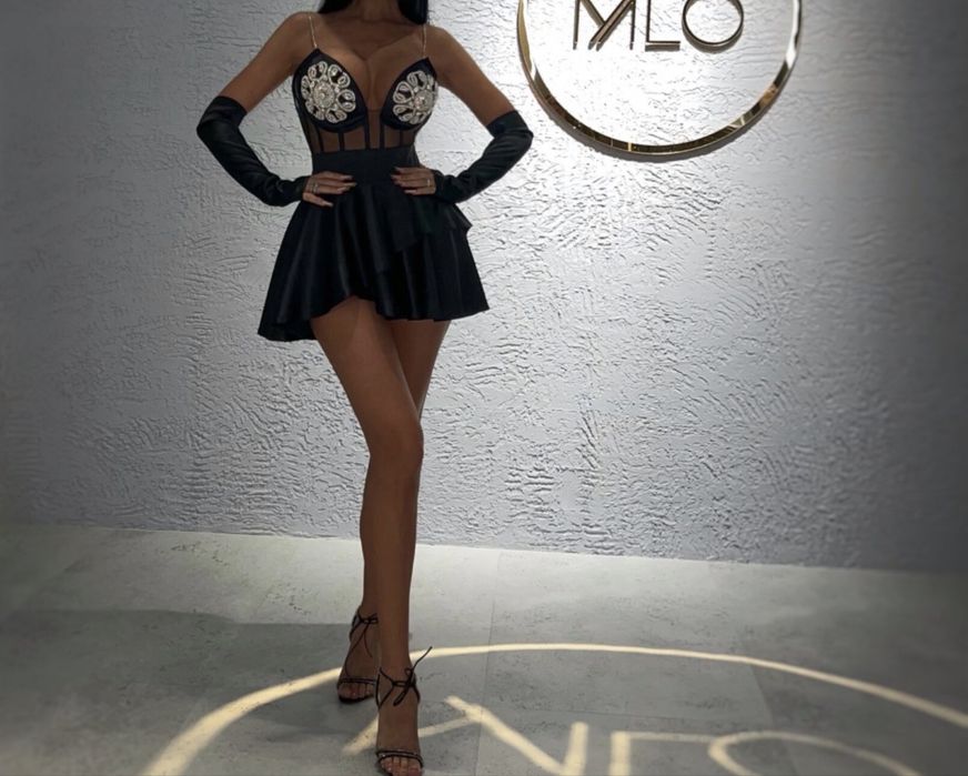 Rochie Milionette