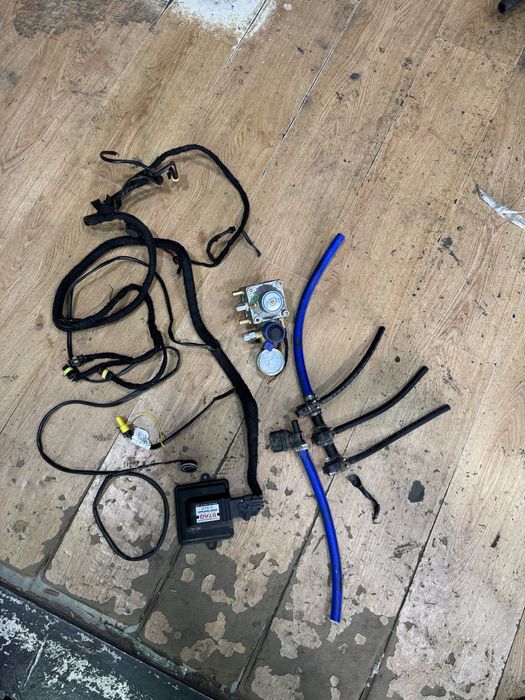 Stag 4 pokoleniya kamplekt