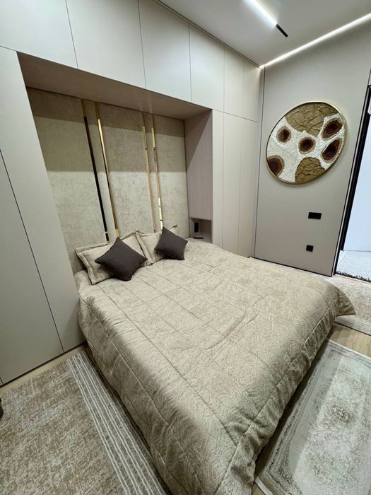 Новостройка квартира 2 комнатная Imperial club city