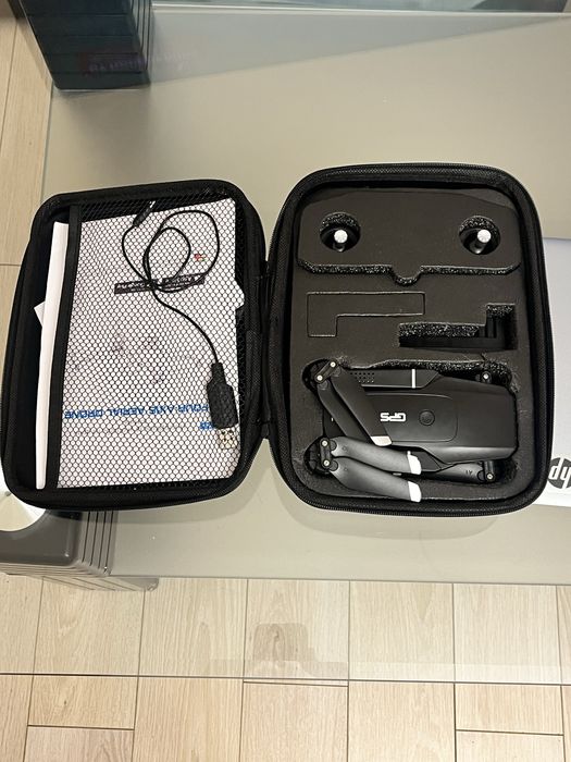 Дрон модел: S175GPS