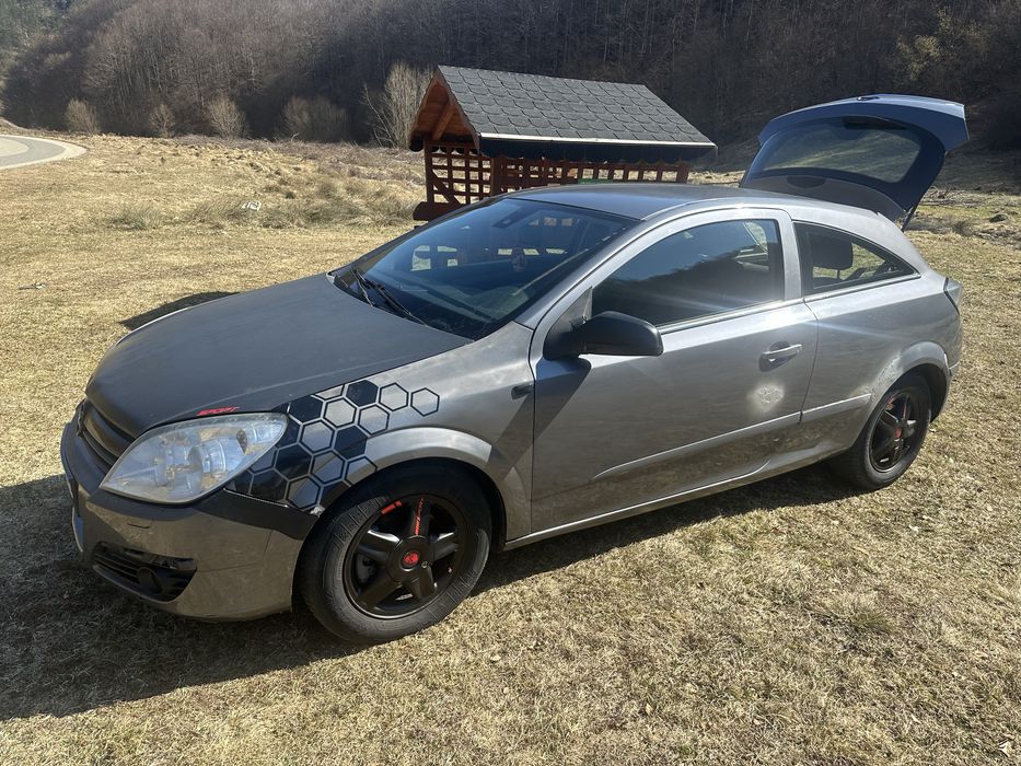 Opel astra H 1.3 diesel
