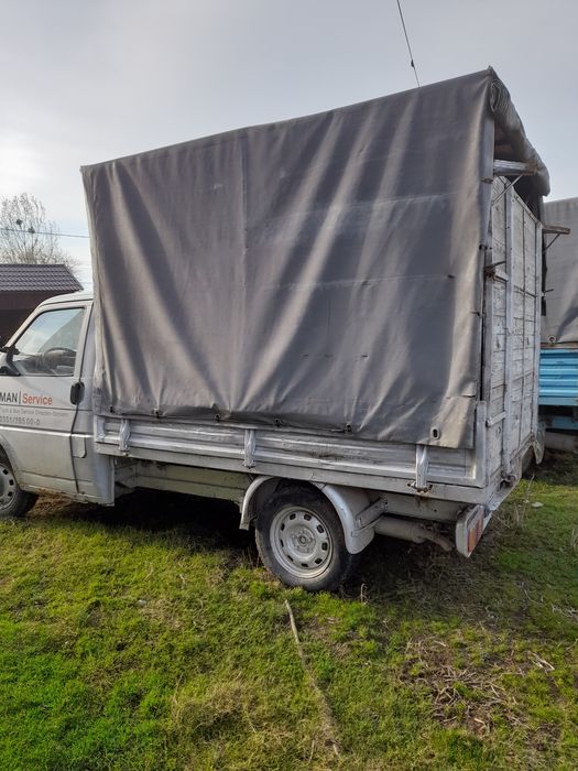 Masina de vânzare Vwt4
