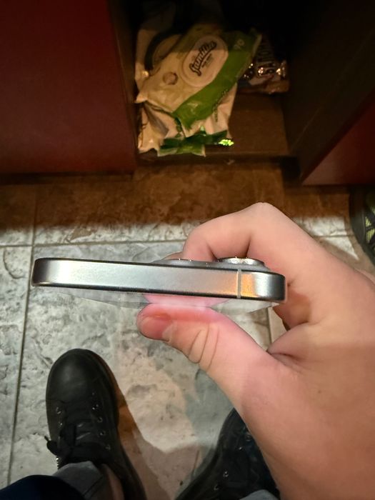 Iphone 16pro Max като нов