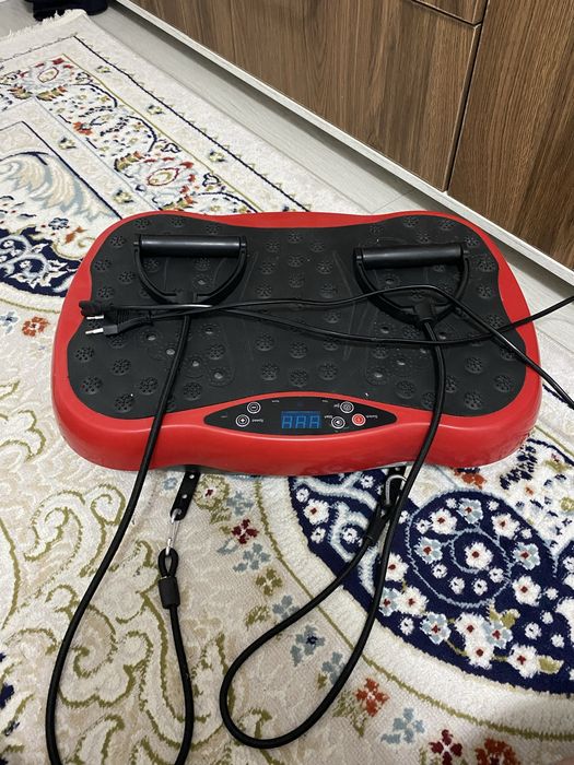 Массажер для тело, особа для ног