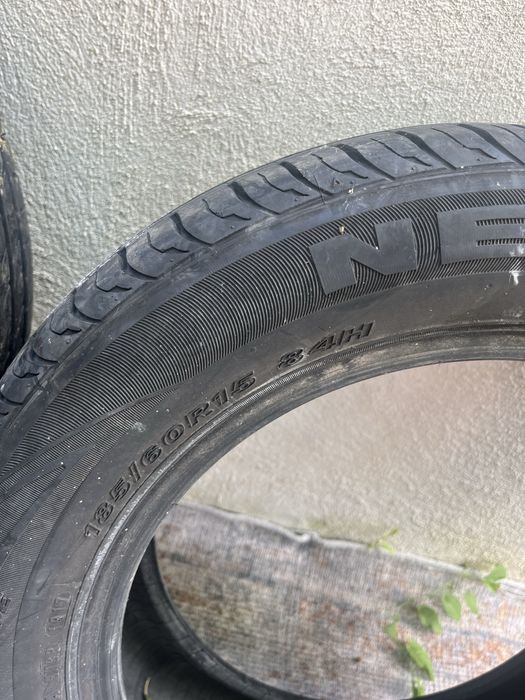 Гуми Nexen 185/60R15