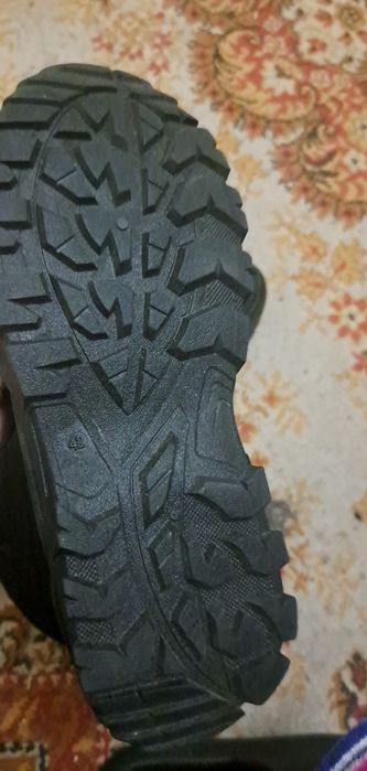 Cizme de zăpadă noi