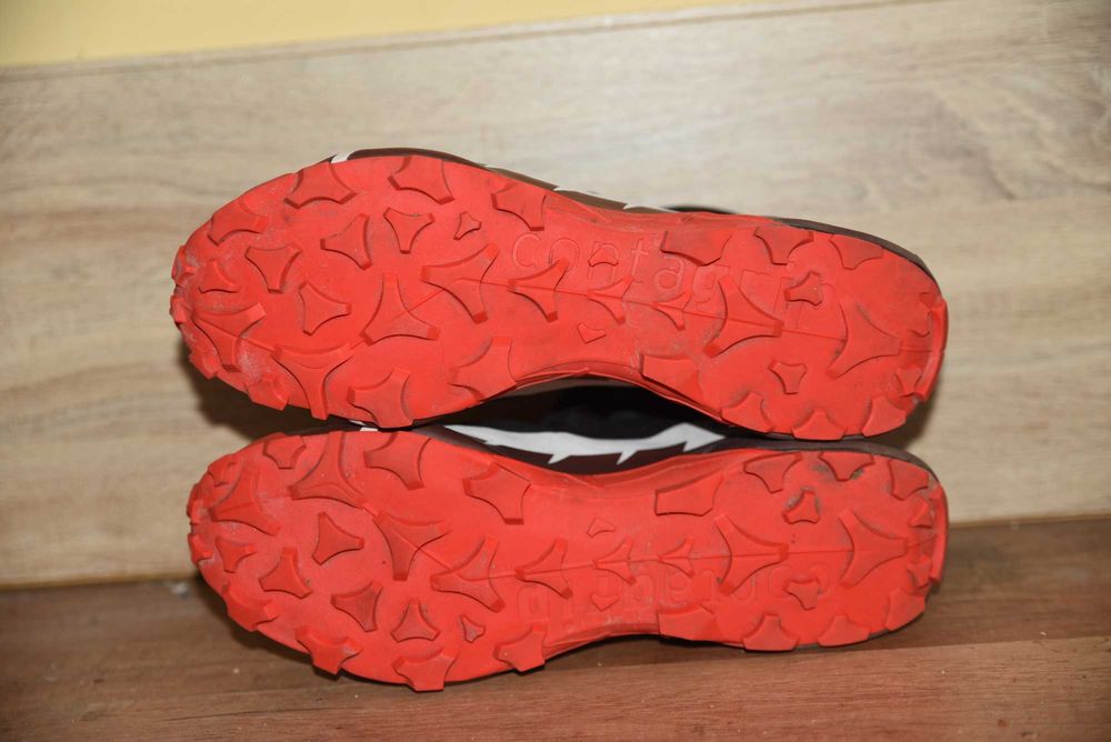 Salomon Gore Tex оригинални размер 46 2/3