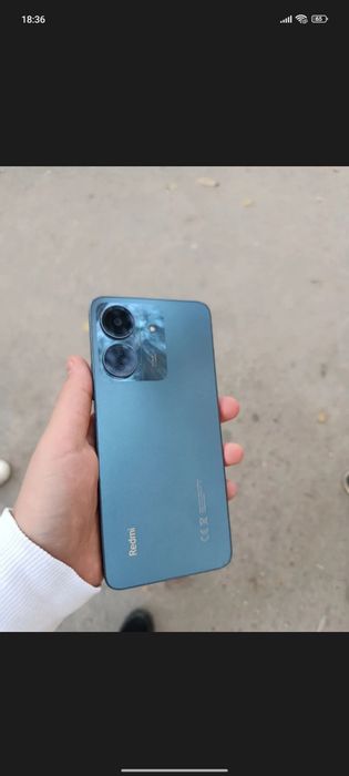 Redmi 13 c holati ideal
