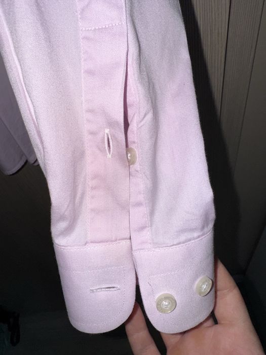 Мъжка риза US Polo Assn