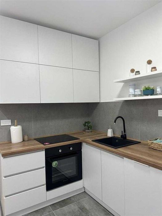 Дава се под наем Тристаен апартамент в Пловдив, Южен - 85 кв.м за 367.2 € - Снимка #4