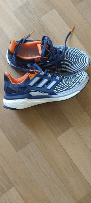 Дамски маратонки Adidas Energy Boost