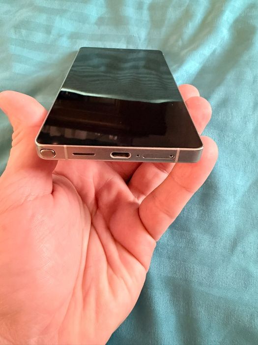 Samsung s25 ultra