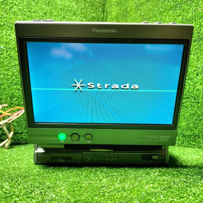 Продам Магнитола Panasonic Strada CN DV250D оригинал Япония