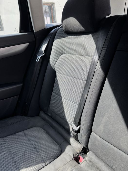 Interior complet Volkswagen Passat B7 2.0 TDI CFFB Break