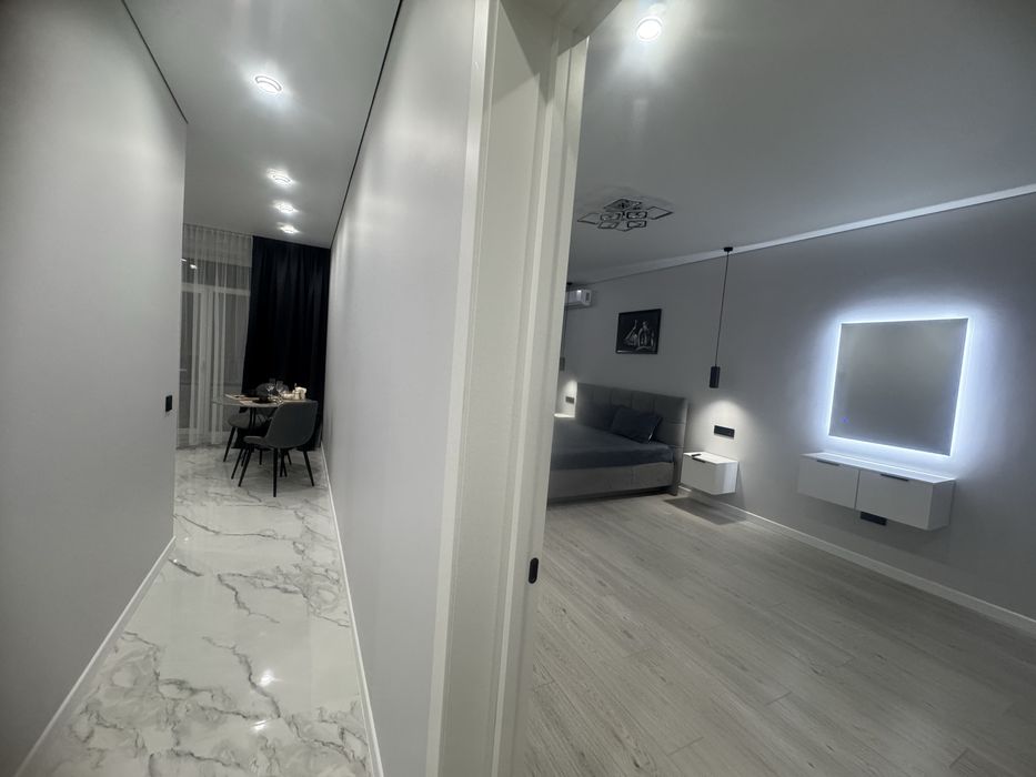 Люкс квартира в центре