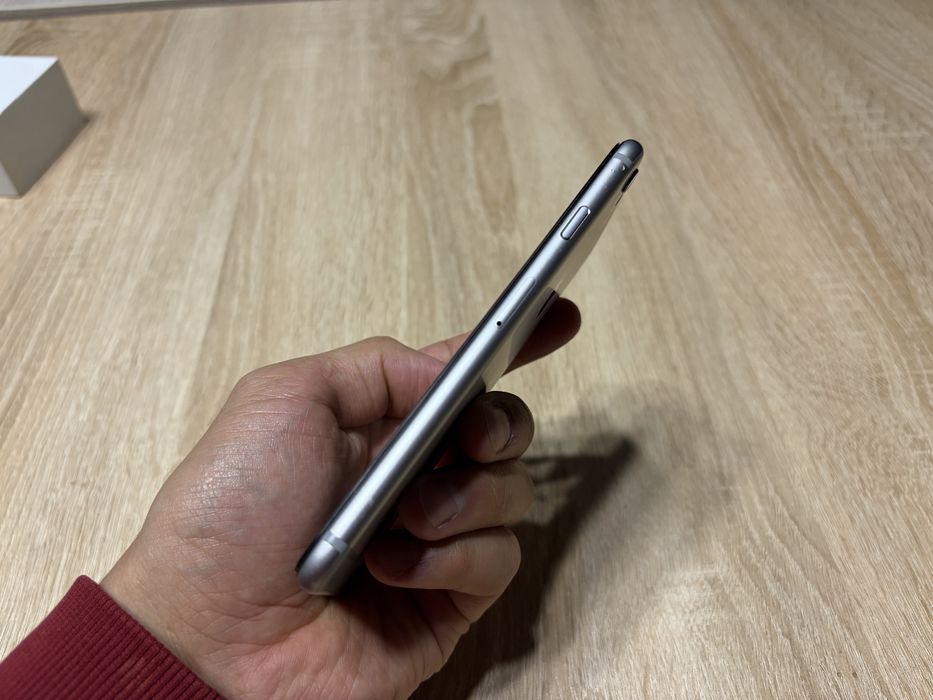 Продам iPhone 6 Space Gray 64 гб