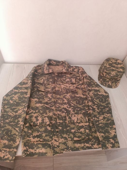Продам комплект для нвп занятий