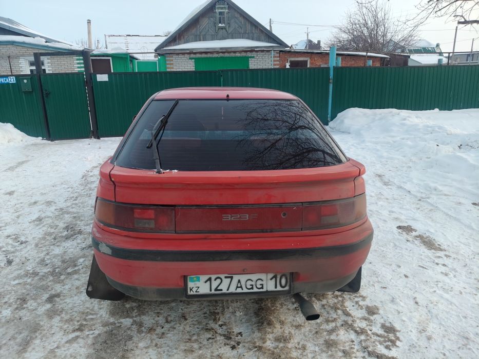 Продам автомобиль