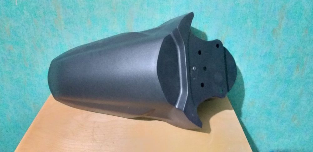 Продаётся передний и Задный крело на скутер ТАНК НОВЫЙ.