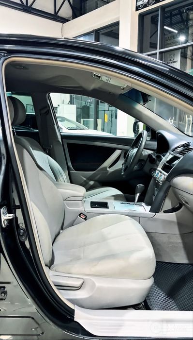 Toyota Camry 40 супер цена