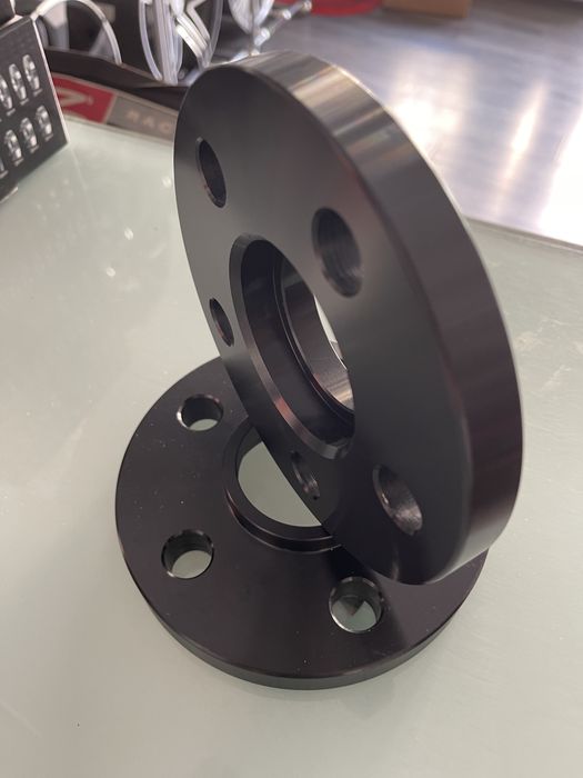 2 Distantieri Dacia Duster grosime 21 mm 5x114.3