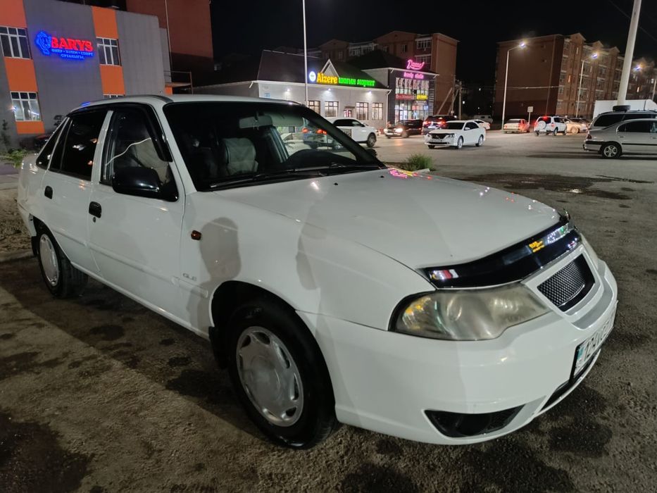 Продам машину срочно