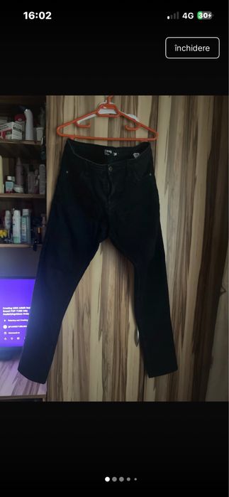 Blugi pentru barbati