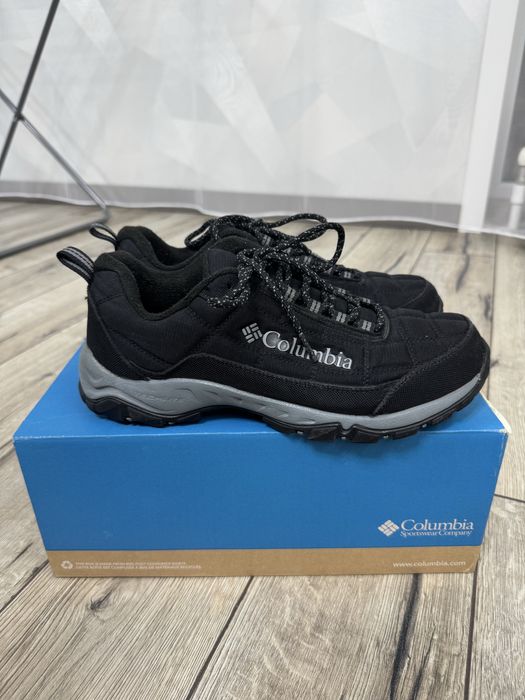 Кроссовки Columbia