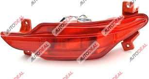 Фара противотуманная CHERY ЧЕРИ