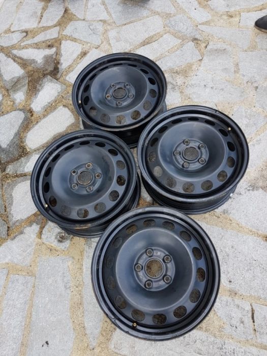Audi.WW 15цола /5X112/.E 45.47.33.3З/5Х100/Замъка Ямбол.