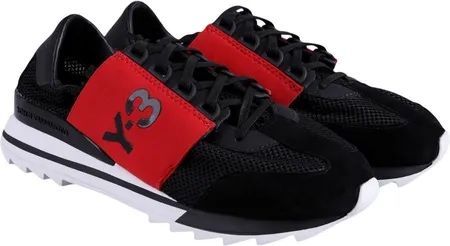 Маратонки Adidas Y-3 Rhita Sport