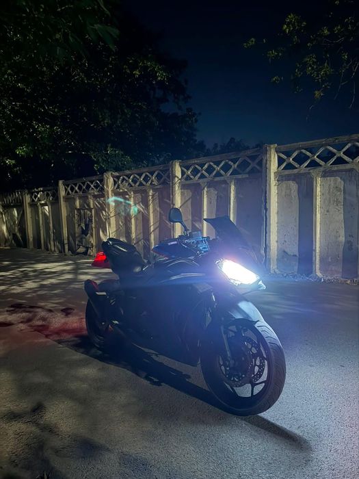 Moto yurishi yahshi qolgan maʼlumot telda usti korpusda ishi bor