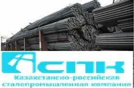 Арматура А500 Россия оптом