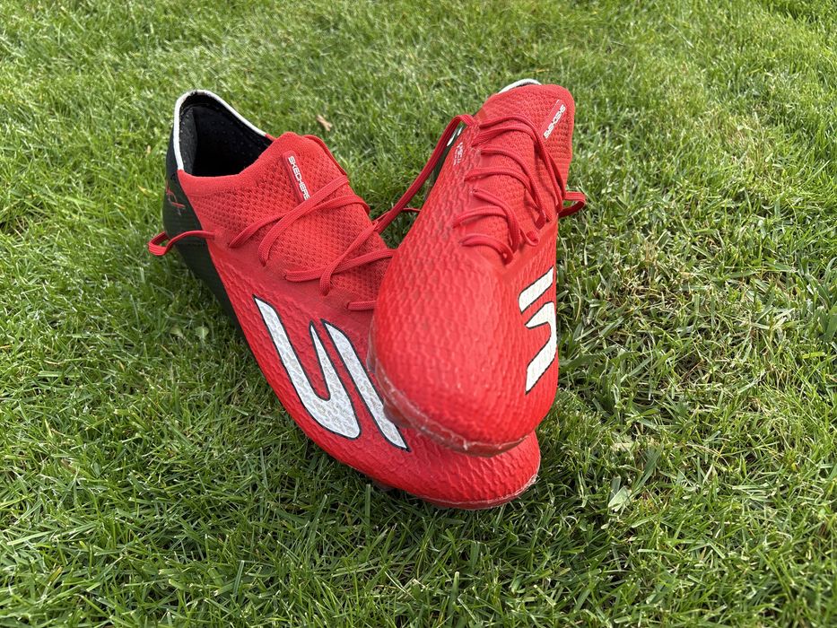 Crampoane fotbal Skechers SKX 2 elite FG