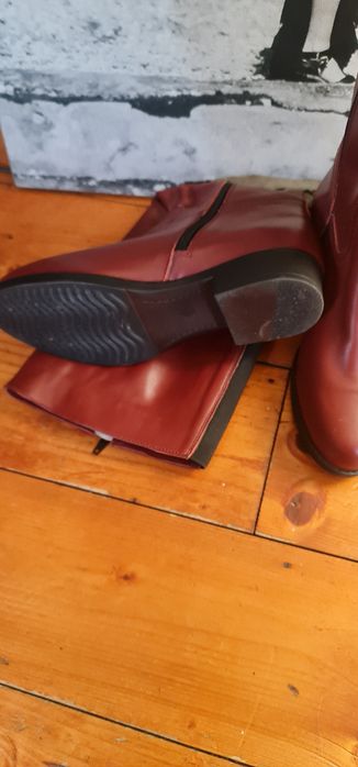 Cisme dama din piele